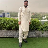 Muhammad Kashif Saleem
