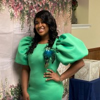 Moneek Thomas