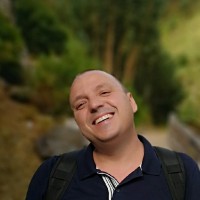 Filipe Ribeiro Joaquim