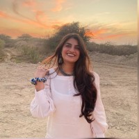 Maryam Fatima