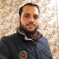 Hemant Kumar Sharma