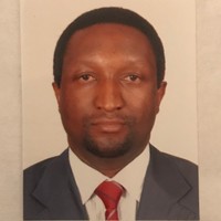 Lawrence Nzumbu