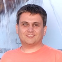 Dmitrii Chepel