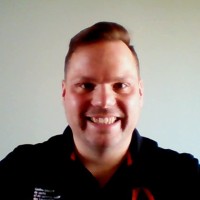 Francis Desrochers T.P.I