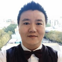 William Zhang Zhi