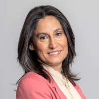 Olga Carrasco