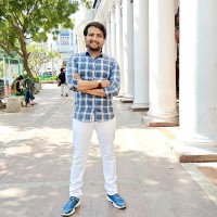 Love Kumar Jha