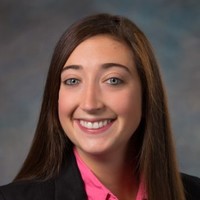 Nicole Mcgee, Cpa