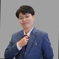 Tony Huynh