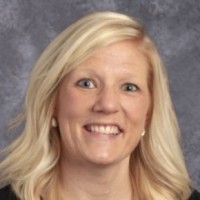 Maggie Holton, Shrm-Cp