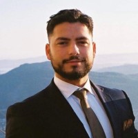 Samir Alizadeh