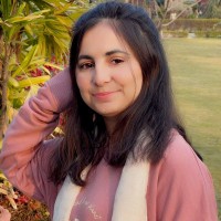 Sadia Naveed