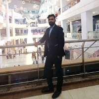 Debayan Bhattacharjee