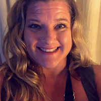 Kim Caygill (Mckenna)