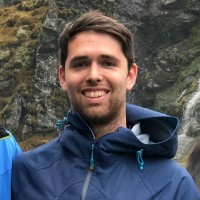 Lasse Godø Frøland