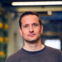 André Unterholzner