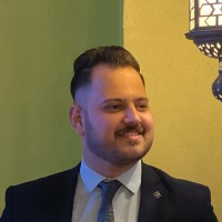Saif Hadeir