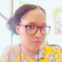Cebile Dlamini