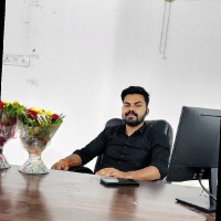 Ghanshyam Porwal