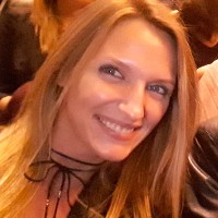 Sarah Harris