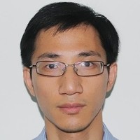 Patrick Hu