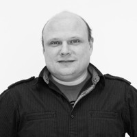 Ronald Mark
