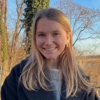 Hannah Welsh