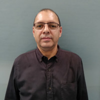 Nestor Gutierrez