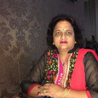 Neelam Aggarwal-Singh MBE DL JP