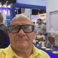 Israel Rodrigues
