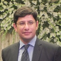 Dr. Faisal Afridi. MS, MPH