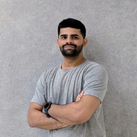 Mohammed Mayeez