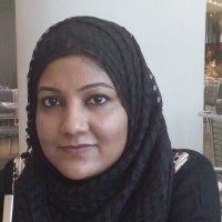 Rubeena Shabbir