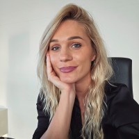 Katarina Bennion