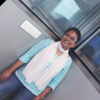 Deepa Pillay