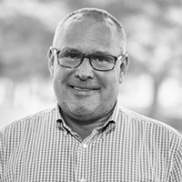 Claus Johansen