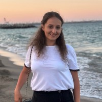 Mădălina-Alexandra Hospode