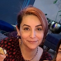 Anahid Kocharian