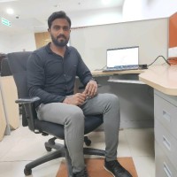 Syed Junaid Ali