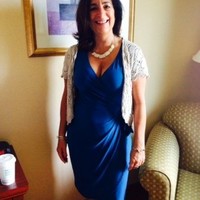 Lisa Mantsourani