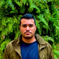 Jose Alejandro Sanchez