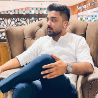 Ravi Tripathi, PMP®, LSSBB