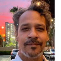 Amos Mendez