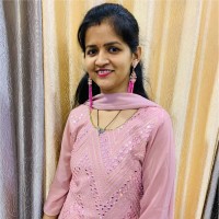 Sayali Kubal Muthe