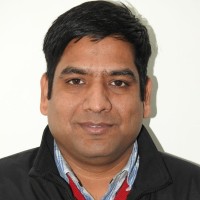 Karun Bansal