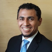 Freddy Osvaldo Sanchez Castro