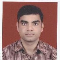 Nand Kishor Yadav