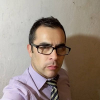 Rodrigo Arturo Provoste Olave