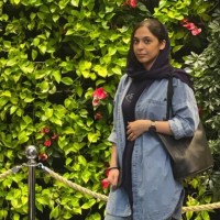 Mina Moqaddam