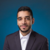 Hakeem Albahrani